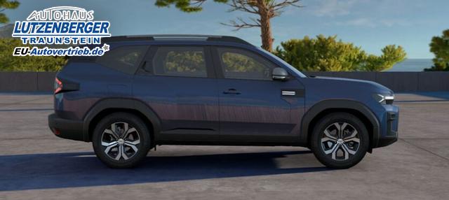 Dacia Bigster Expression SHZ LKHZ Hybrid 155 