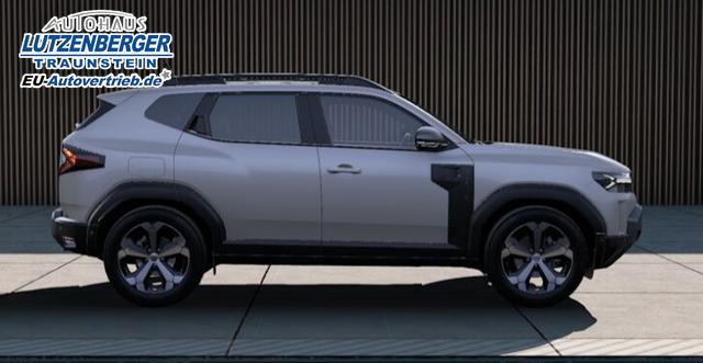 Dacia Duster Journey SHZ LKHZ hybrid-G 150 EDC 4x4 