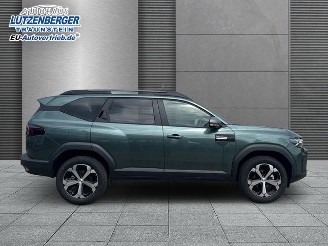 Dacia Bigster Journey SHZ+LKHZ+RFK Hybrid 155 