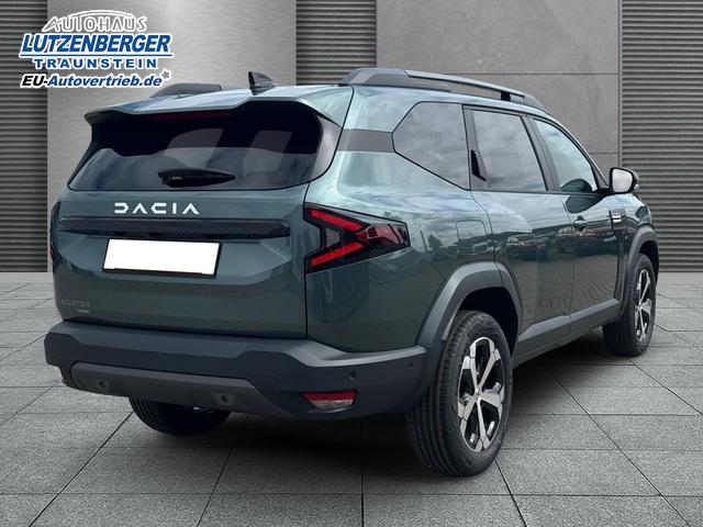 Dacia Bigster Journey SHZ+LKHZ+RFK Hybrid 155 