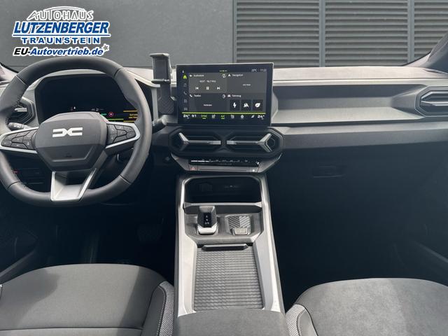 Dacia Bigster Journey SHZ+LKHZ+RFK Hybrid 155 