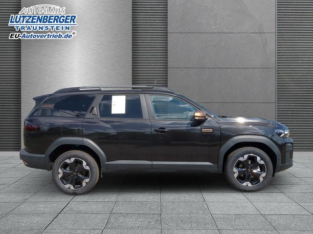 Dacia Bigster SHZ LED PDC RFK Extreme Hybrid 155 