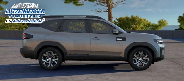 Dacia Bigster Expression SHZ LKHZ Hybrid 155 
