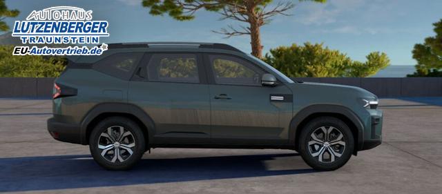 Dacia Bigster Expression SHZ LKHZ Hybrid 155 