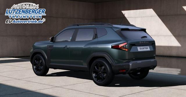 Dacia Duster Extreme SHZ LKHZ MV-Kamera hybrid-G 150 EDC 4x4 
