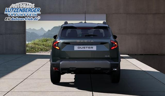 Dacia Duster Extreme SHZ LKHZ MV-Kamera hybrid-G 150 EDC 4x4 
