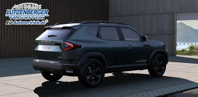 Dacia Duster Extreme SHZ LKHZ MV-Kamera hybrid-G 150 EDC 4x4 