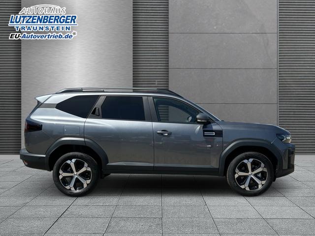 Dacia Bigster Journey SHZ+MV-Kamera+LED TCe 140 