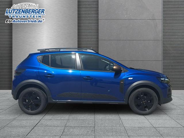 Dacia Sandero Stepway Extreme Facelift SHZ+RFK TCe 110 