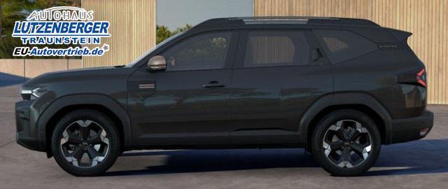 Dacia Bigster Extreme SHZ LKHZ Multiview-Kamera hybrid-G 150 EDC 4x4 
