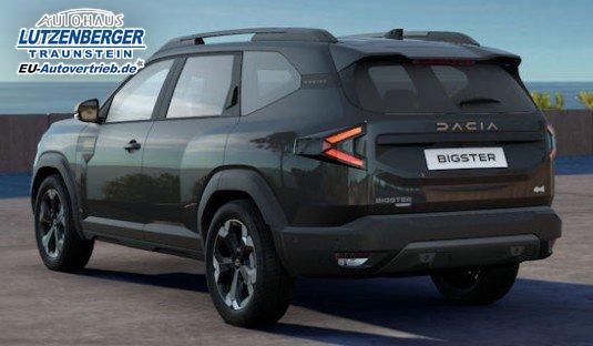 Dacia Bigster Extreme SHZ LKHZ Multiview-Kamera hybrid-G 150 EDC 4x4 