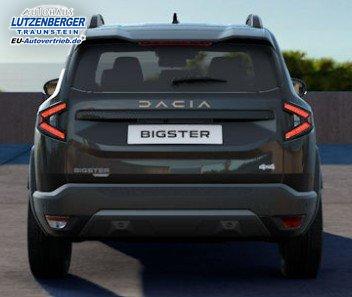 Dacia Bigster Extreme SHZ LKHZ Multiview-Kamera hybrid-G 150 EDC 4x4 