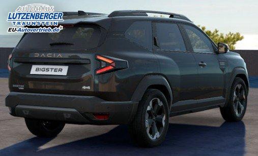 Dacia Bigster Extreme SHZ LKHZ Multiview-Kamera hybrid-G 150 EDC 4x4 