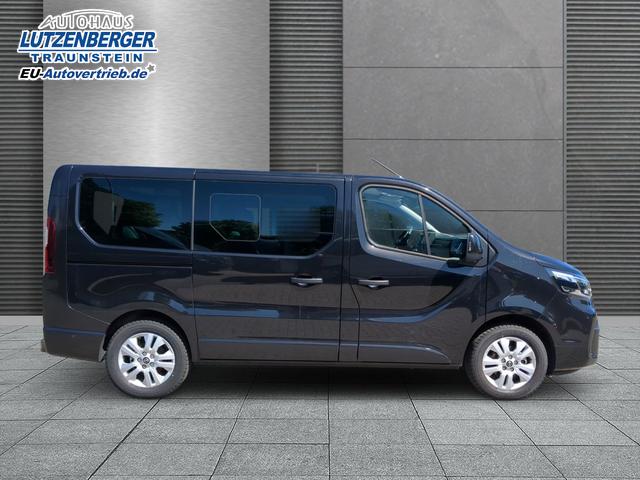 Nissan Primastar Kombi Tekna L1H1 dCi 150 