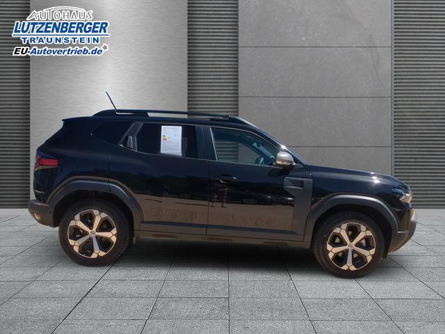 Dacia Duster Journey SHZ+LKHZ hybrid-G 150 EDC 4x4 