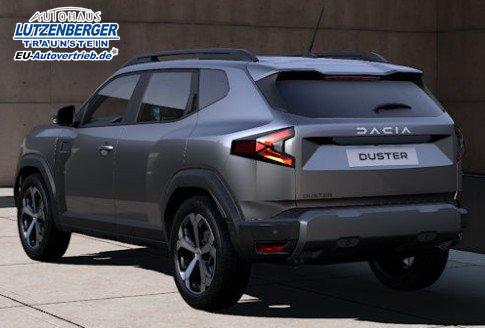 Dacia Duster Journey SHZ LKHZ MV-Kamera TCe 140 