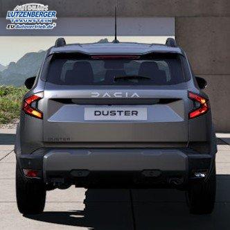 Dacia Duster Journey SHZ LKHZ MV-Kamera TCe 140 