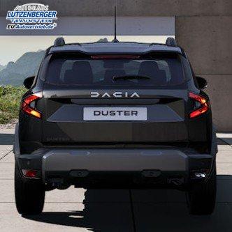 Dacia Duster Journey SHZ LKHZ MV-Kamera TCe 140 