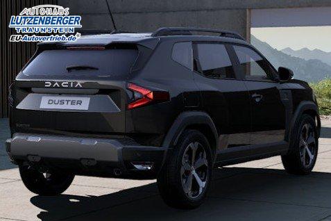 Dacia Duster Journey SHZ LKHZ MV-Kamera TCe 140 