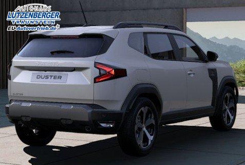Dacia Duster Journey SHZ LKHZ MV-Kamera TCe 140 