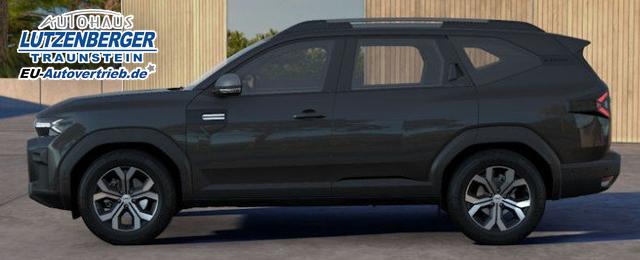 Dacia Bigster Expression SHZ LKHZ 360&deg; TCe 140 