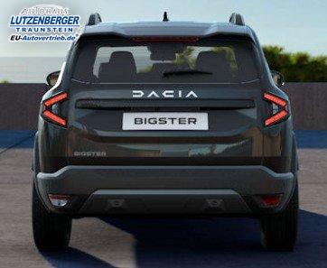 Dacia Bigster Expression SHZ LKHZ 360&deg; TCe 140 