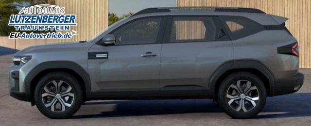 Dacia Bigster Expression SHZ LKHZ 360&deg; TCe 140 