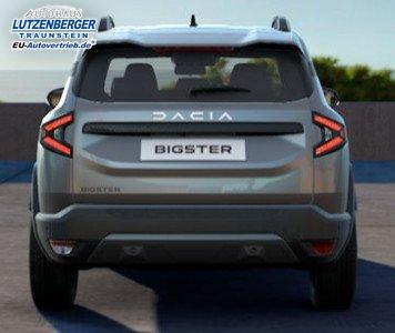 Dacia Bigster Expression SHZ LKHZ 360&deg; TCe 140 