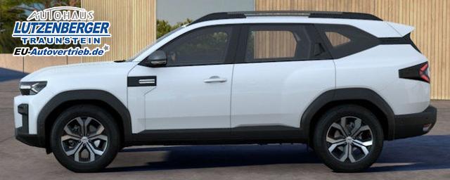 Dacia Bigster Expression SHZ LKHZ 360&deg; TCe 140 