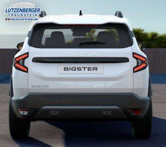 Dacia Bigster Expression SHZ LKHZ 360&deg; TCe 140 