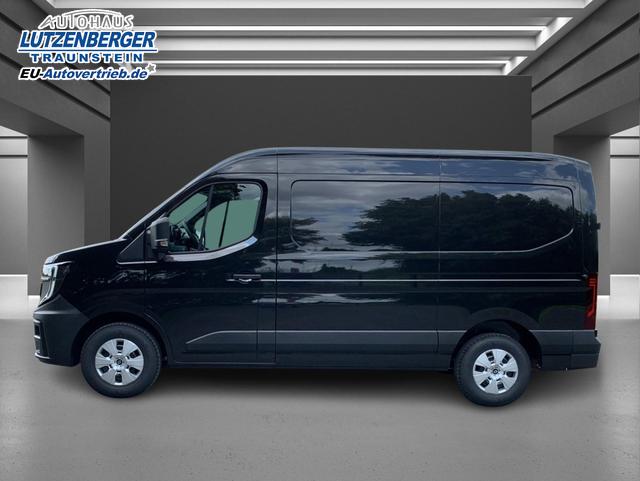 Renault Master L3H2 AHK SHZ Extra dCi 170 3,5t 