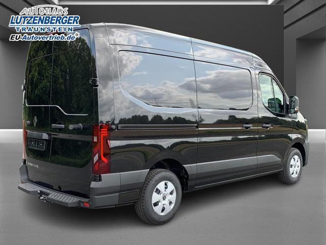Renault Master L3H2 AHK SHZ Extra dCi 170 3,5t 