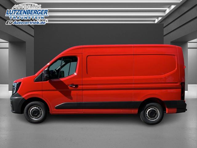 Renault Master L2H2 AHK SHZ Extra dCi 170 3,5t 