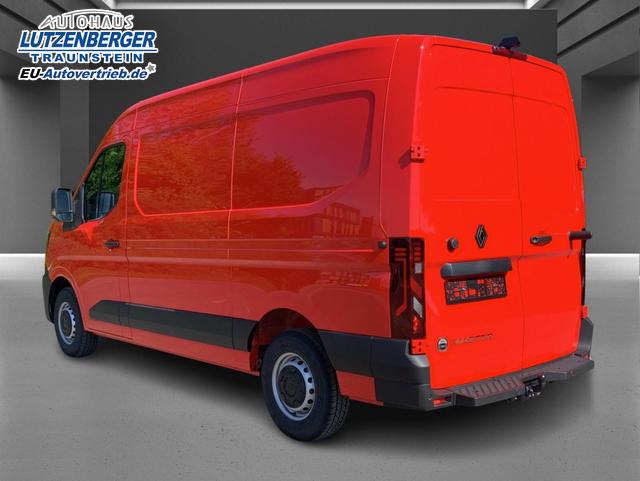 Renault Master L2H2 AHK SHZ Extra dCi 170 3,5t 