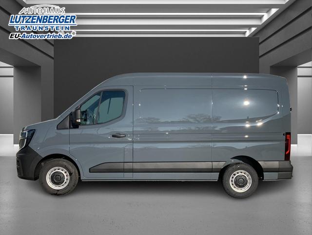 Renault Master L2H2 AHK SHZ Extra dCi 170 3,5t 