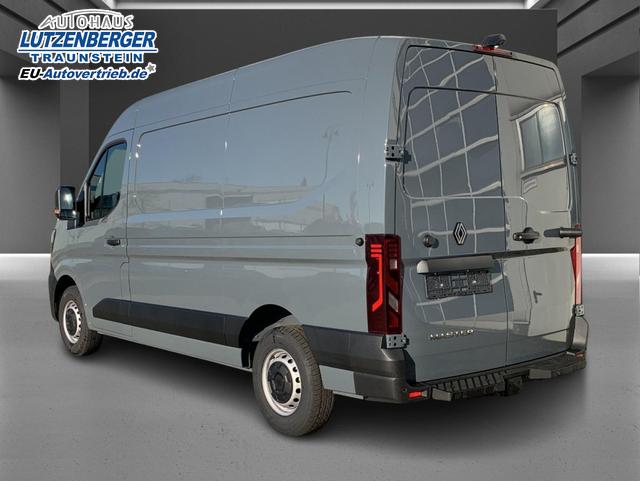 Renault Master L2H2 AHK SHZ Extra dCi 170 3,5t 