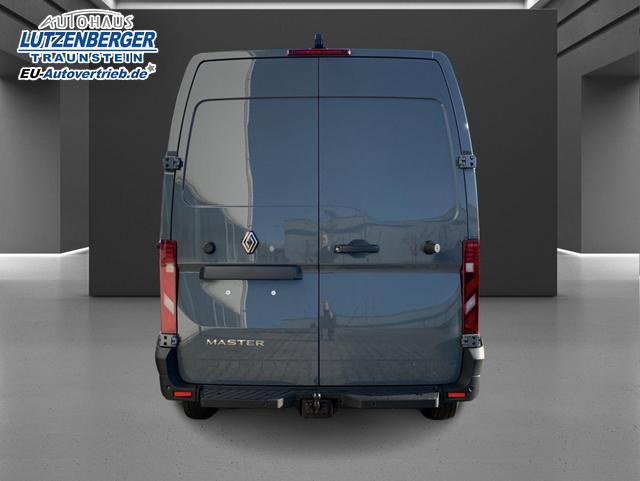Renault Master L2H2 AHK SHZ Extra dCi 170 3,5t 