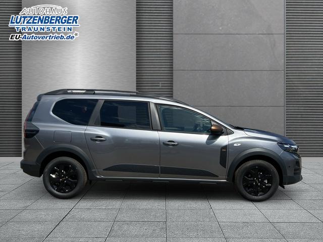 Dacia Jogger Extreme 5-S Winterpaket+RFK+LED ECO-G 120 auto 