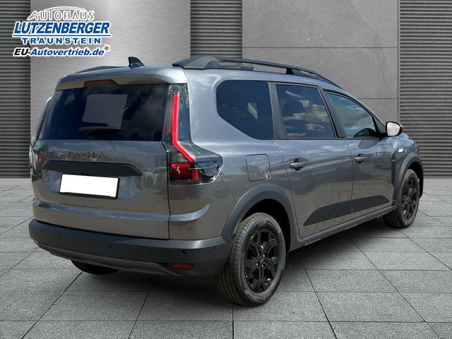 Dacia Jogger Extreme 5-S Winterpaket+RFK+LED ECO-G 120 auto 