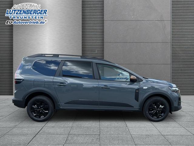 Dacia Jogger Extreme 5-S SHZ+LKHZ+LED ECO-G 120 auto 