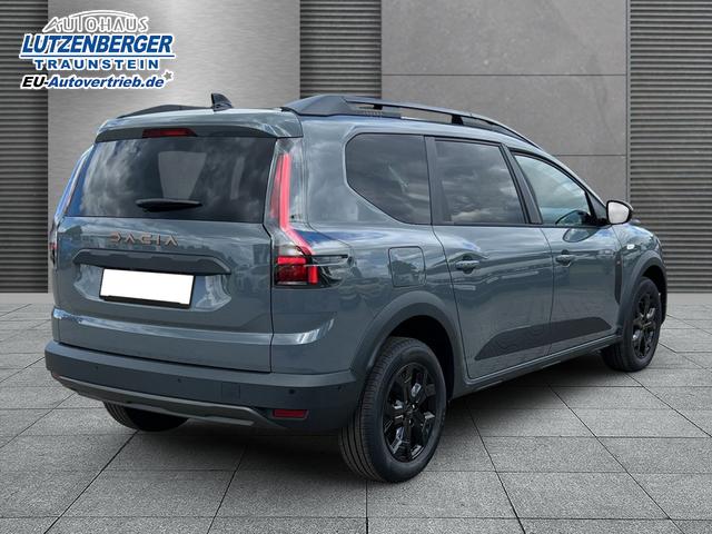 Dacia Jogger Extreme 5-S SHZ+LKHZ+LED ECO-G 120 auto 