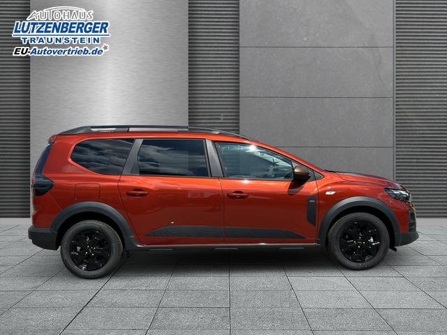 Dacia Jogger Extreme 5-S Winterpaket+RFK ECO-G 120 auto 