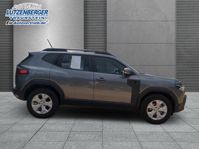 Dacia Duster Expression SHZ+LKHZ+RFK+PDC Hybrid 155 