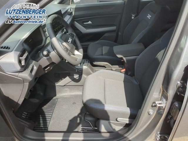 Dacia Duster Expression SHZ+LKHZ+RFK+PDC Hybrid 155 