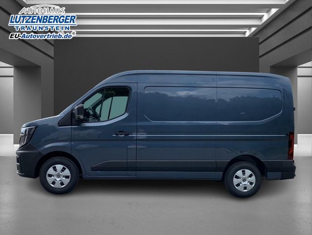 Renault Master L2H2 AHK SHZ Extra dCi 170 3,5t 