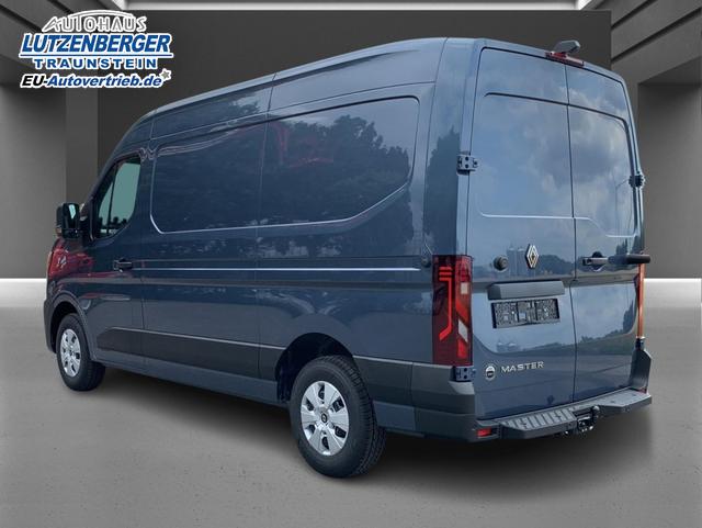 Renault Master L2H2 AHK SHZ Extra dCi 170 3,5t 