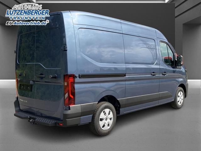 Renault Master L2H2 AHK SHZ Extra dCi 170 3,5t 