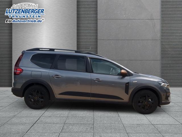 Dacia Jogger Extreme+ 5-Sitzer+Navi+SHZ+Klimaauto. Hybrid 140 