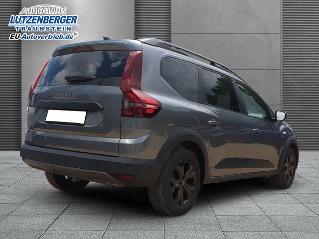 Dacia Jogger Extreme+ 5-Sitzer+Navi+SHZ+Klimaauto. Hybrid 140 