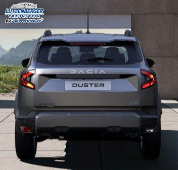 Dacia Duster Expression GJR+SHZ+LKHZ hybrid-G 150 EDC 4x4 
